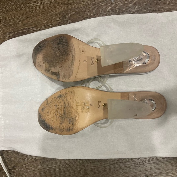 Raye Vienne Heel - Picture 5 of 8